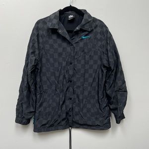 Nike Sportswear Icon Clash Jacket